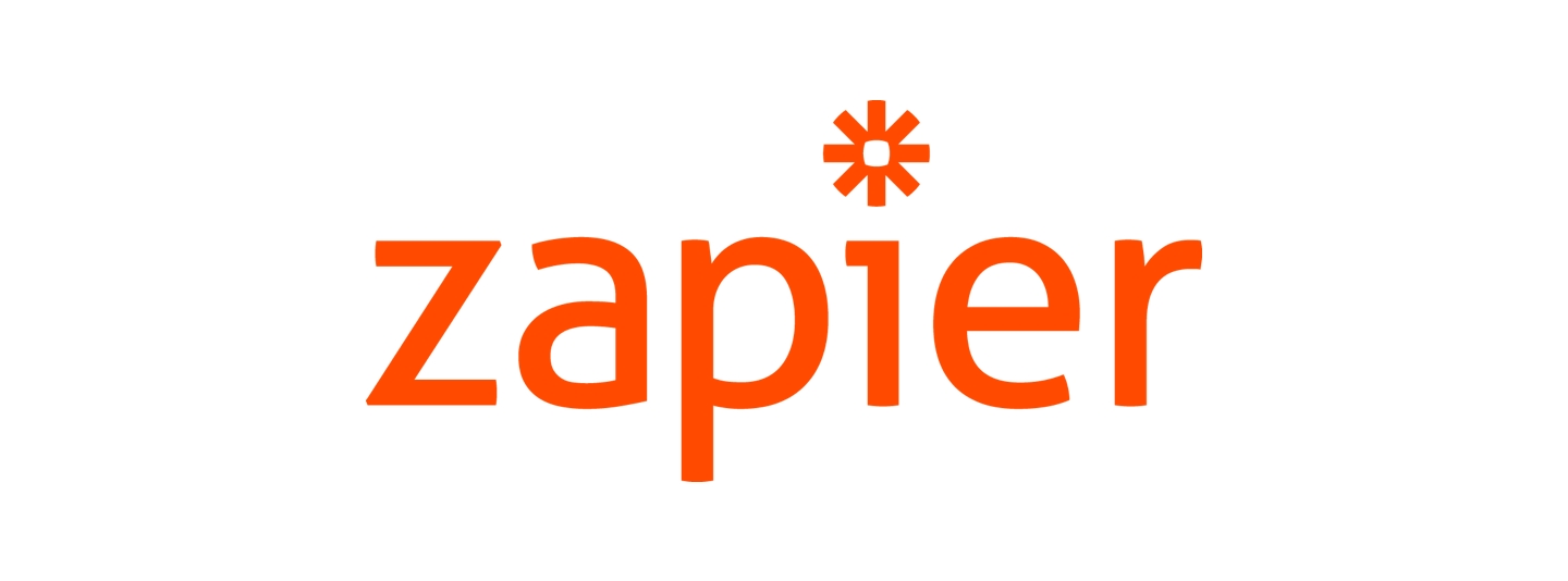 Zapier Logo
